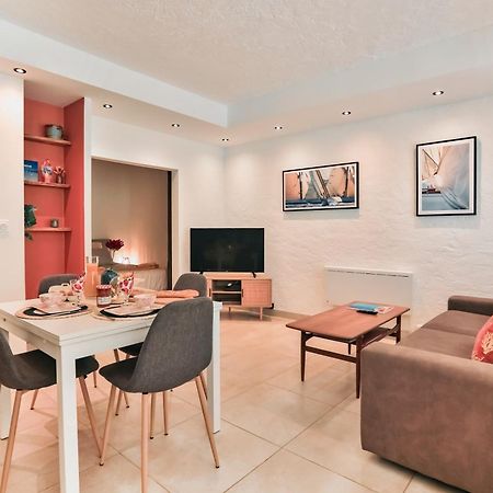 Appartement 30 M De La Plage Grimaud Εξωτερικό φωτογραφία