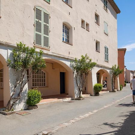 Appartement 30 M De La Plage Grimaud Εξωτερικό φωτογραφία