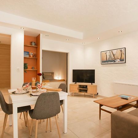 Appartement 30 M De La Plage Grimaud Εξωτερικό φωτογραφία