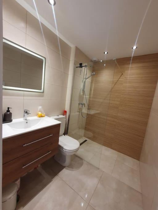 Appartement 30 M De La Plage Grimaud Εξωτερικό φωτογραφία