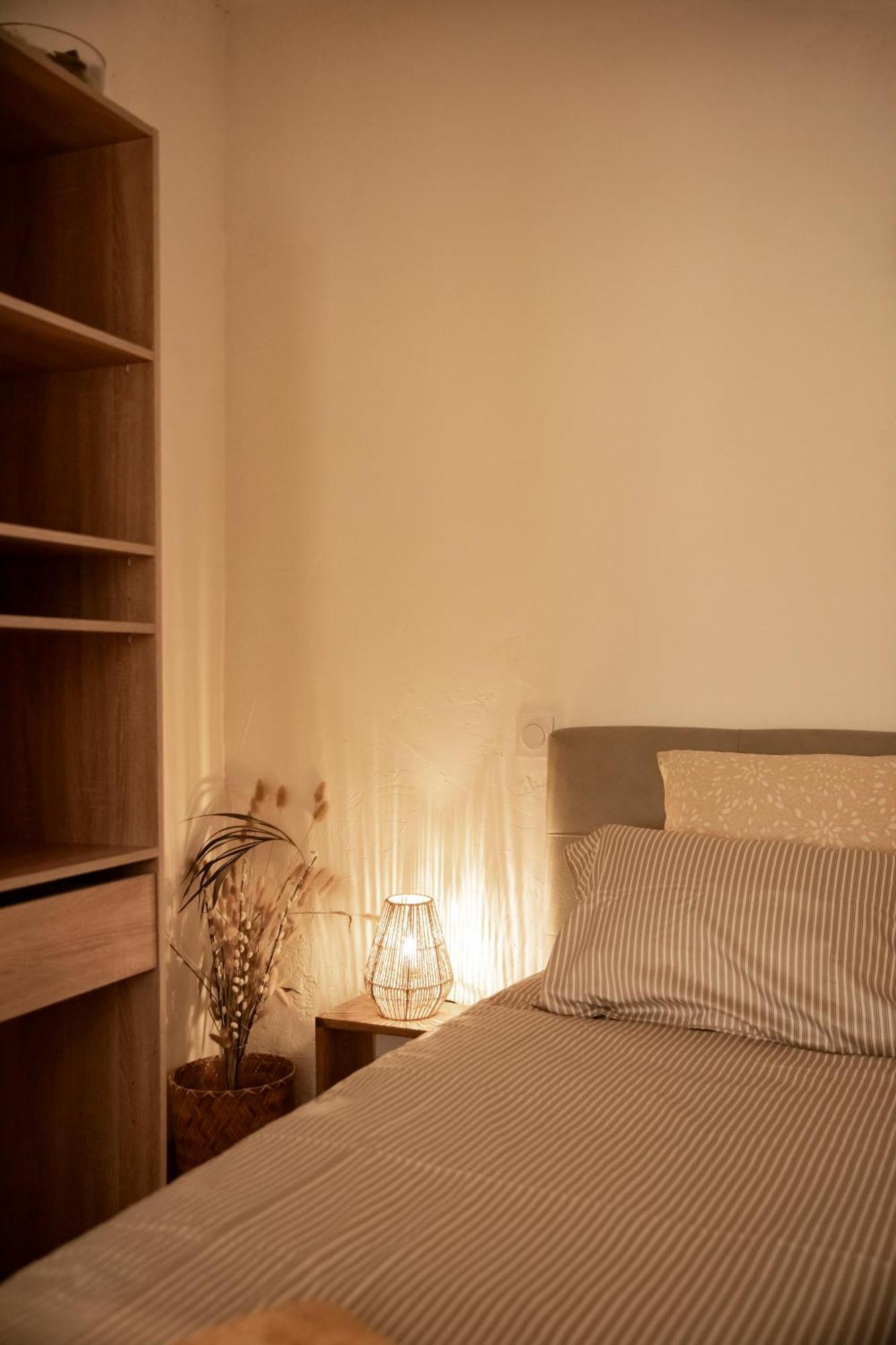 Appartement 30 M De La Plage Grimaud Εξωτερικό φωτογραφία