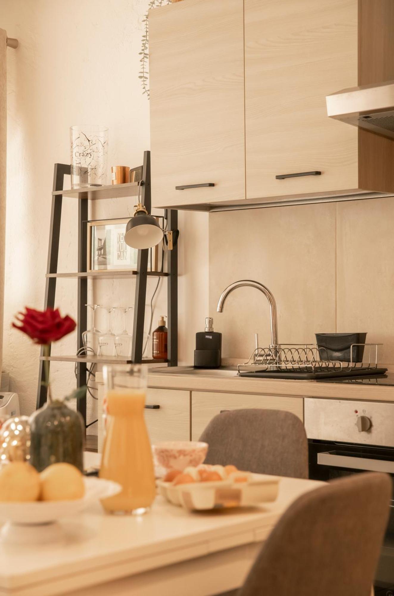 Appartement 30 M De La Plage Grimaud Εξωτερικό φωτογραφία