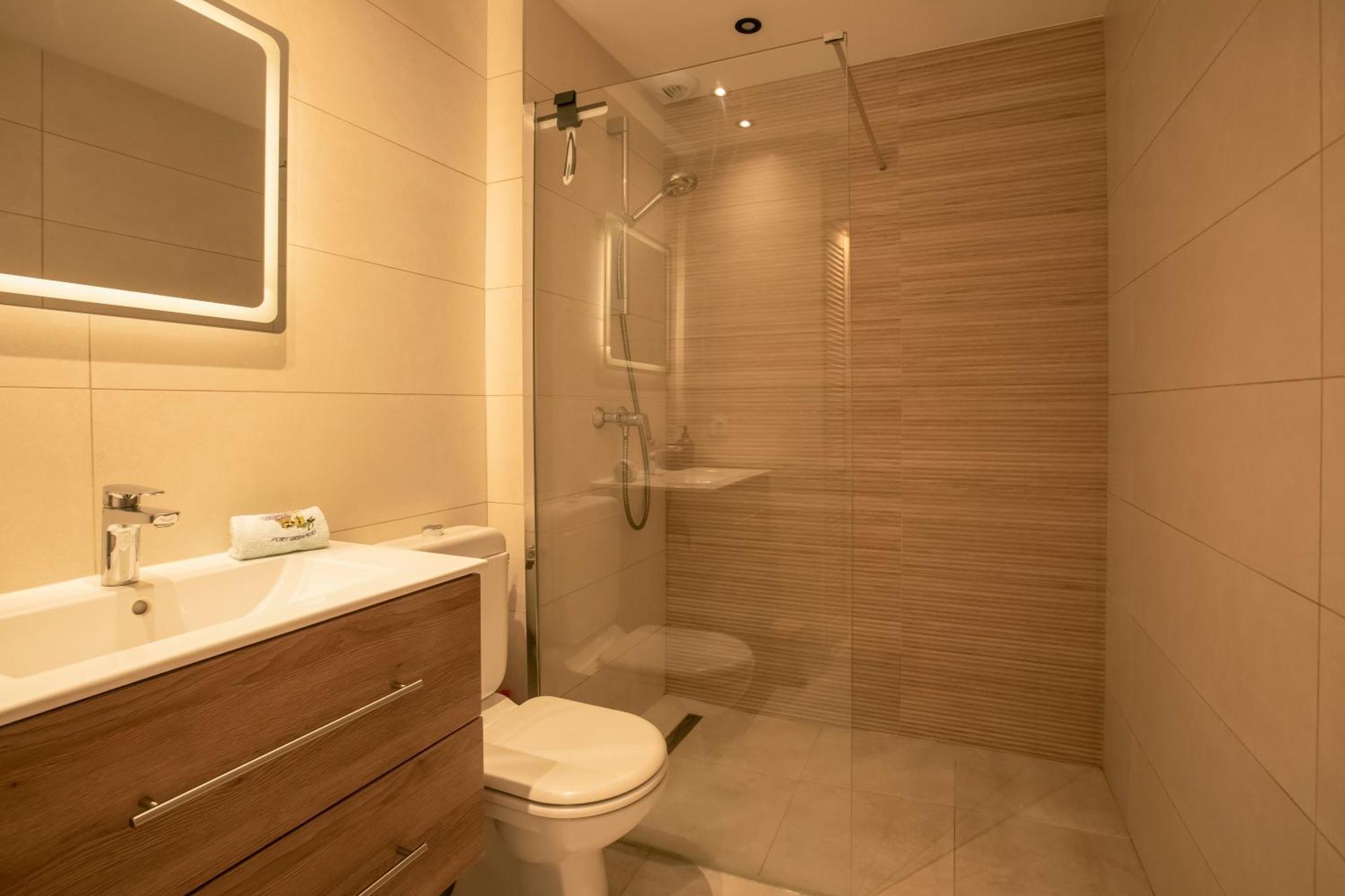 Appartement 30 M De La Plage Grimaud Εξωτερικό φωτογραφία